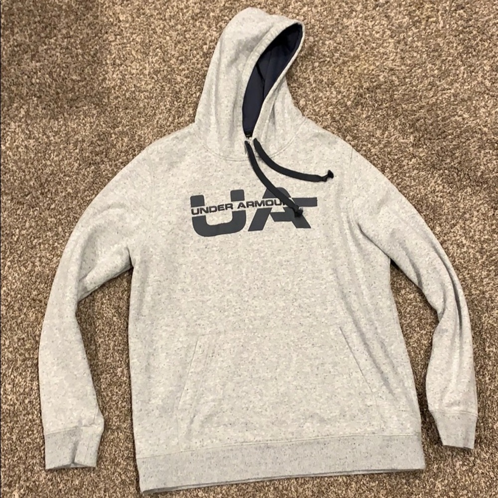 Under Armour Hoodie